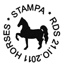 Stampa 2011. Национальная ирландская филателистическая выставка. Штемпеля Ирландии