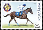 150 years of the Romanian Jockey Club. Postage stamps of Romania 2025-11-28 12:00:00