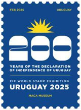 Uruguay-2025-logo